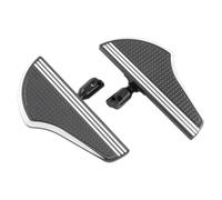 Adjustable Foot pegs Motorcycle Floorboards Defiance Front Foot Pegs For For Softail