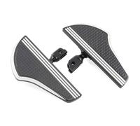 Adjustable Foot pegs Motorcycle Floorboards Defiance Front Foot Pegs For For Softail