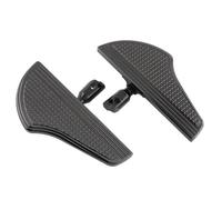 Adjustable Foot pegs Motorcycle Floorboards Defiance Front Foot Pegs For For Softail