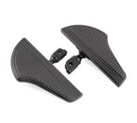 Adjustable Foot pegs Motorcycle Floorboards Defiance Front Foot Pegs For For Softail
