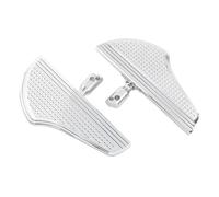 Adjustable Foot pegs Motorcycle Floorboards Defiance Front Foot Pegs For For Softail
