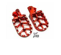 Adjustable Foot pegs Motorcycle Footpegs Foot Pegs Rests Pedals For Surron For Light Bee Dirt Bike Footrest