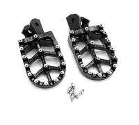 Adjustable Foot pegs Motorcycle Footpegs Foot Pegs Rests Pedals For Surron For Light Bee Dirt Bike Footrest