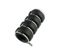 Adjustable Foot Pegs Motorcycle Gear Shift Lever Peg Brake Pedal Cover For For V-Star XVS 650 950 1100 For Shadow 600 750 1100