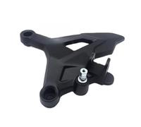 Adjustable Foot pegs Motorcycle Parts Front Rear Left Right Pedal Foot Rest Peg Bracket Footrest Footpeg For 250SR My22 CF250SR
