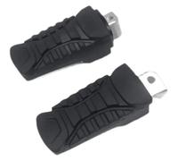Adjustable Foot pegs Rear Footrest Footpeg Rubber Cover Foot Pegs For K49B S 1000 XR 2014-2019 K18 C 600 C 650 For Sport 2011-2019 Motorcycle
