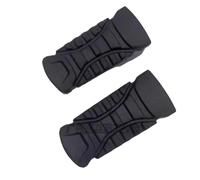 Adjustable Foot pegs Rear Footrest Footpeg Rubber Cover Foot Pegs For K49B S 1000 XR 2014-2019 K18 C 600 C 650 For Sport 2011-2019 Motorcycle