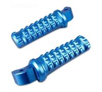 Adjustable Foot pegs Rear Passenger Footrest Footpeg For For Tenere 700 T700 XTZ700 2019 2020 2021 2022 900 GT For Niken GT 2019-2020