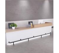 Adjustable Foot Rest Rail for Dining Tables, Sturdy Support Rod for Bar and Kitchen Island Use