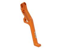 Adjustable Foot Side Kick Stand 265mm To 350mm Compatible with Light S X Compatible With X160 X260 MX3 MX4 Models(Orange)