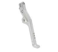 Adjustable Foot Side Kick Stand 265mm To 350mm Compatible with Light S X Compatible With X160 X260 MX3 MX4 Models(Silver)