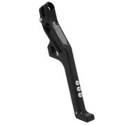 Adjustable Foot Side Kick Stand 265mm To 350mm Compatible with Light S X Compatible With X160 X260 MX3 MX4 Models(Black)
