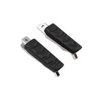 Adjustable Footrest Footpegs Motorcycle Front Rear Footrests Footpegs For F800S F800ST F800 R1200RS ST F800GT 2011-2012 Motorcycle Foot Pegs Foot Pedals