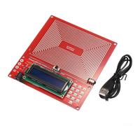 Adjustable for frequency Signal Generator 15cm Red Adjustable(Without casing)