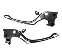 Adjustable for shorty Lever Pair Left Right Hand Controls Adjustable(14-24 Years)