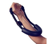 Adjustable forearm and wrist strengthener - A training tool that supports tension adjustment. Whether you are a beginner or a professional, you can enhance the strength of your forearm and wrist by pr