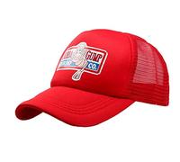 Adjustable Forrest Gump Baseball Cap Embroidered Hat Unisex Sport Summer Snapback Cap