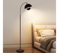 Adjustable French-Style E26 Single Light Source Metal Floor Lamp for Study, Bedroom, Living Room, Restaurant, and Hotel Decor