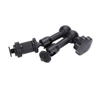 Adjustable Friction Magic Arm 7'' Camera Accessory for Stable Support Shooting
