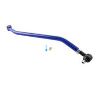 Adjustable Front Arm Bracket Track Bar for Jeep Wrangler TJ 1997-2006 LHD