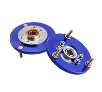 Adjustable Front Camber Plates Top Mounts For BMW E36 318i 320i 323i 325i M3
