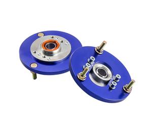 Adjustable Front Camber Plates Top Mounts For BMW E36 318i 320i 323i 325i M3