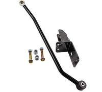 Adjustable Front Track Bar Compatible With Cherokee XJ Vehicle Models 1985 2001 For 4 6.5 Inch Lift