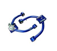 Adjustable Front Upper Camber Control Arm Compatible For AUDI Q7 4L Compatible For PORSCHE Cayenne I 955 957 9PA/Touareg 7LA 7L6 7L 7L0407021A 1 Pair