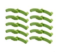 Adjustable Fruit Tree Branch Shaper 10pcs Plastic
