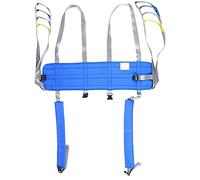 Adjustable Full Body Patient Lift Slings Patient Standing Walking Aids Sling Transfer Belt for Elderly Special Walking Strap Nursing Safety Gait Assist Device