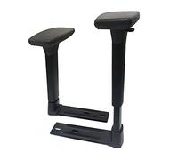 Adjustable Gaming Chair with 2D/3D/4D ArmrestsUltimate Comfort for Gamers Design Enhanced Support Color: 3D with Dual Mounting Holes