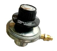 Adjustable Gas Grill Control Valve for 1LB Propane Cylinders