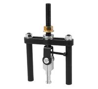 Adjustable Gear Puller - Jaw Bearing Pulley. Remover Motorcycle Auto Repair Hand Tool, Durãble Steel Construction Non Slip Grip | Easy Mechanical Extraction Equipment Workshop Automotive Maintenance