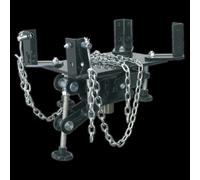 Sealey Adt5 Adjustable Gearbox Support 1000Kg Capacity, 1000Etj 1000Tr/Q 1250Tr