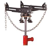 Sealey ADT3 Adjustable Gearbox Support 500Kg Capacity For 300Tr 300Trq 600Tr 600Trq