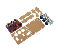 Adjustable Generator Generator Generator Kit, Function Generator Kit, Function Generator Kit Five Digit Audio Function Generator XR2206 9-12V DC Input