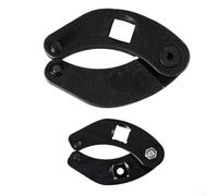 Adjustable Gland Nut Wrench 1266 and 7463 Spanner Tool Set for Hydraulic Cylinder, Motorcycle and Agricultural Equipment