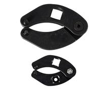 Adjustable Gland Nut Wrench Set 1266 + 7463 for Hydraulic Cylinder, Motorcycle, Agricultural and Construction Equipment