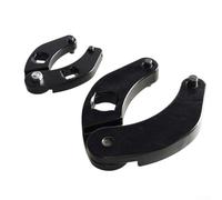 Adjustable Gland Nut Wrench Set for Hydraulic Cylinder Maintenance, 1266 and 7463 Compatible, Carbon Steel Construction with Ergonomic Handle, Com(Style)