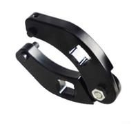 Adjustable Gland Nut Wrench Set for Hydraulic Cylinders, Tool Compatible with Large and Small Nuts, Carbon Steel Construction, 15 x 15 x(Style Three)