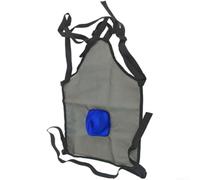 Adjustable Goat Breeding Skirt Anti Mating Mesh 64cm