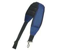 Adjustable golf-Bag Shoulder Strap-- Anti Slip Padded Carry Belt with Quick Release Buckle, Heavy Duty Replacement Harness | Portable golf-Cart Bag Carrier Strap-for Travel Course Practice Use