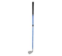 Adjustable Golf Putter - Telescopic Club, Portable Trainer | Practice Putter Tool For Men, Women, Teens, Home Use, Putting Green, Gollf Course, Training Aid Beginners, School Playground