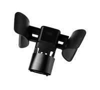 Adjustable Golf Putting Trainer - Wrist and Swing Practice Aid, 12.5x9.5x8.5cm Construction, Easy Grip Design |Golf Putting Training Tool for Beginner and Experienced Golfer, Accuracy Enhancement