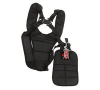 Adjustable Grass Trimmer Shoulder Strap Adjustable Harness Belt Comfortable Gardening Tool Brush Strap Adjustable Garden Tool Shoulder Strap