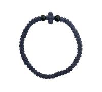 Adjustable Greek Orthodox Wristchain Christian Prayer Bracelet Hand-woven Eastern Orthodox Greek Cross Bracelet European hand-woven knot hand-woven knot handmade hand-woven bracelet handmade r
