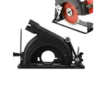 Adjustable Grinder Holder - Angle Fixing, Cutting | Stable and Anti-ssing Base for 45° Chamfer Operators, Support Adapted to Precision Work on Cer Tiles