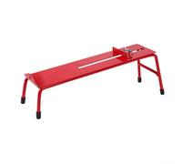 Adjustable Grindstone Stand with Non Slip Base and Fixed Angle Support for Professional and Everyday Sharpening Needs