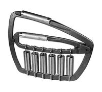 Adjustable Grip Strength Device, Grip Endurance Trainer, Wrist Training Device, Customizable R esistance Range, Ergonomic Design, 29.7x23cm, For Athletes