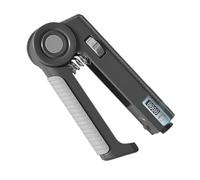 Adjustable Grip Trainer - Tester Digital Strength, Electronic Hand Tool | Gripper Trainer, Effective Muscle Builder for Fitness Clubs Homes Gymfics Rehabilitation Clinics Men Women Sport